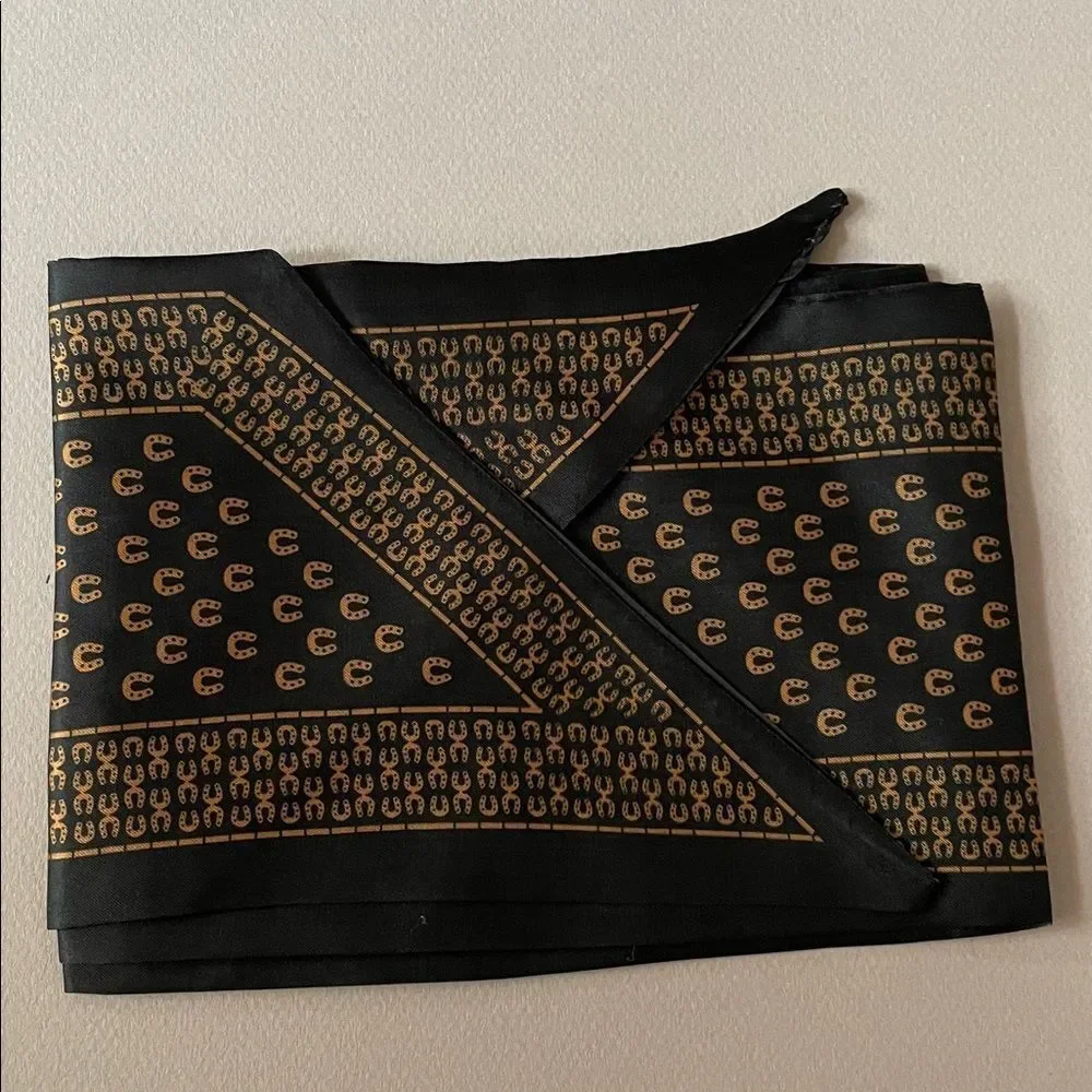 Free People elegant black